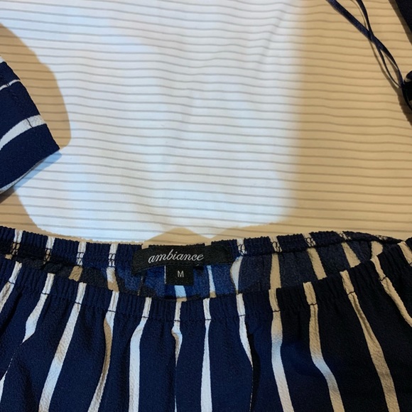 Forever 21 romper - Picture 3 of 3